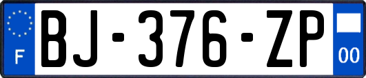 BJ-376-ZP