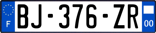 BJ-376-ZR