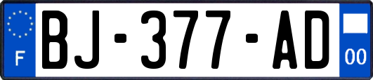 BJ-377-AD