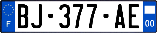 BJ-377-AE