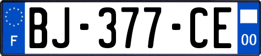 BJ-377-CE