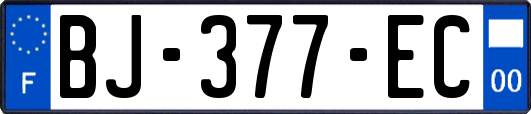 BJ-377-EC