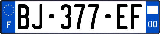 BJ-377-EF