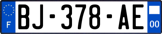 BJ-378-AE