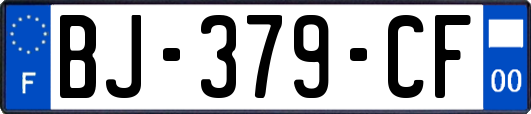 BJ-379-CF