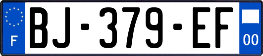 BJ-379-EF
