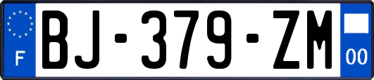 BJ-379-ZM