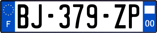 BJ-379-ZP
