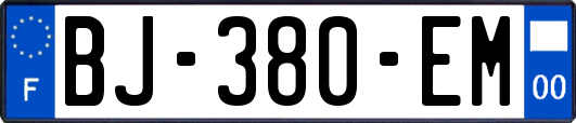 BJ-380-EM