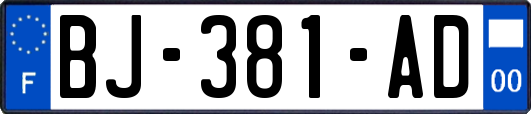 BJ-381-AD