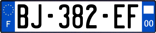 BJ-382-EF