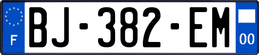 BJ-382-EM