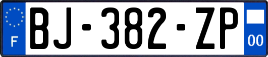 BJ-382-ZP