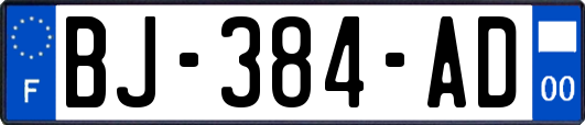 BJ-384-AD