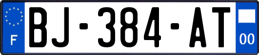 BJ-384-AT