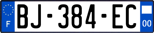 BJ-384-EC