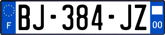 BJ-384-JZ