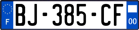 BJ-385-CF