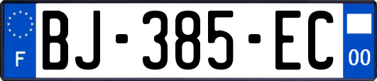 BJ-385-EC