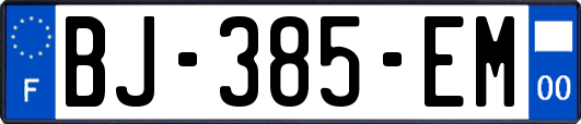 BJ-385-EM