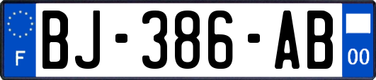 BJ-386-AB