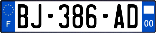 BJ-386-AD