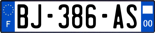BJ-386-AS