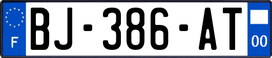 BJ-386-AT