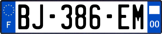 BJ-386-EM