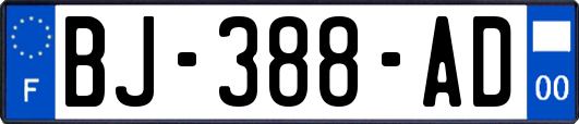 BJ-388-AD