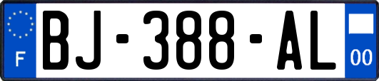 BJ-388-AL