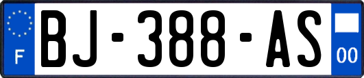 BJ-388-AS