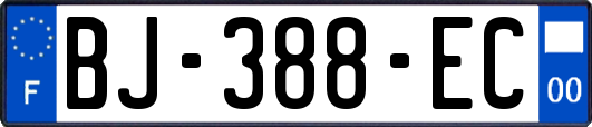BJ-388-EC