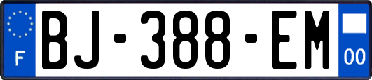 BJ-388-EM