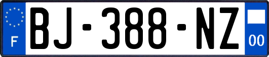 BJ-388-NZ