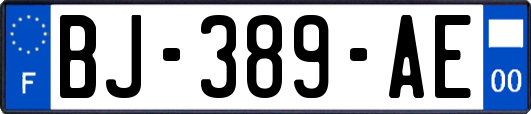 BJ-389-AE