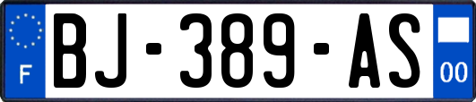 BJ-389-AS