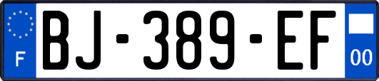 BJ-389-EF
