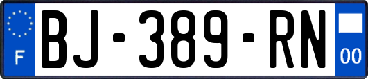 BJ-389-RN