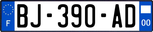 BJ-390-AD