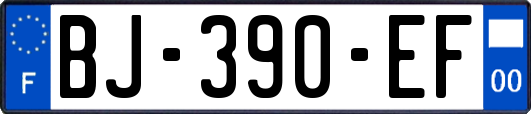 BJ-390-EF