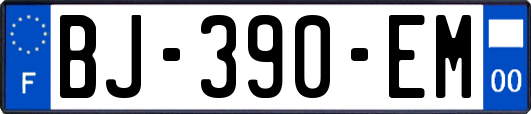 BJ-390-EM