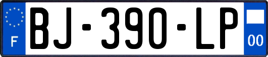 BJ-390-LP