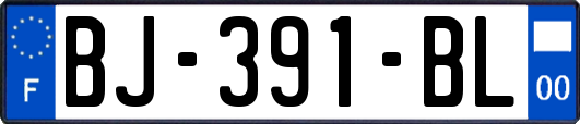 BJ-391-BL