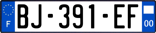 BJ-391-EF