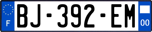 BJ-392-EM