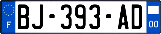 BJ-393-AD