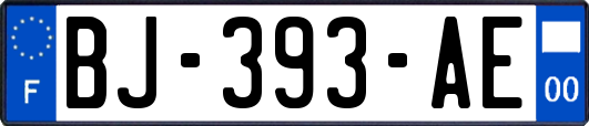 BJ-393-AE