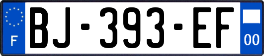 BJ-393-EF