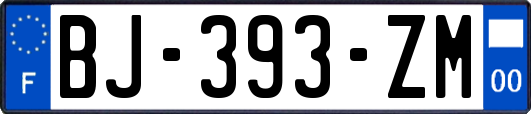 BJ-393-ZM